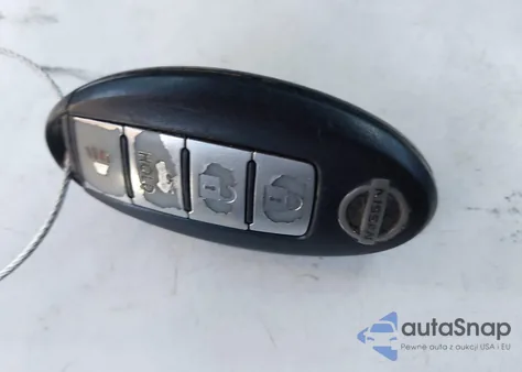 2014 Nissan Sentra Sr из США, поврежденный, VIN 3N1AB7AP1EY286914